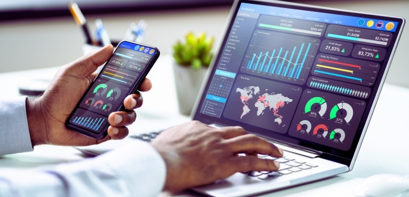 Data Analytics & Insights 2